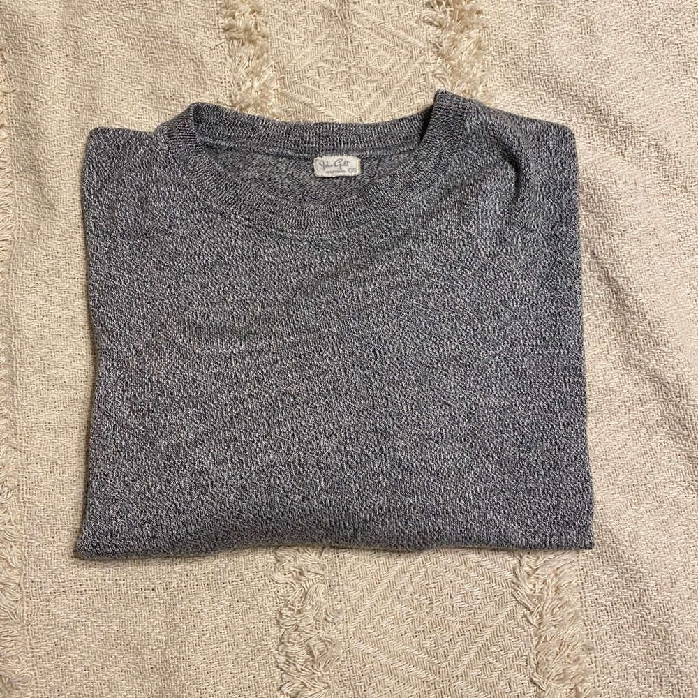 Brandy Melville long sleeve top